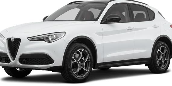 ALFA ROMEO STELVIO 2024 ZASPAJAN0R7D82571 image